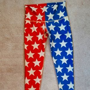 Teeki skinny leggings American stars